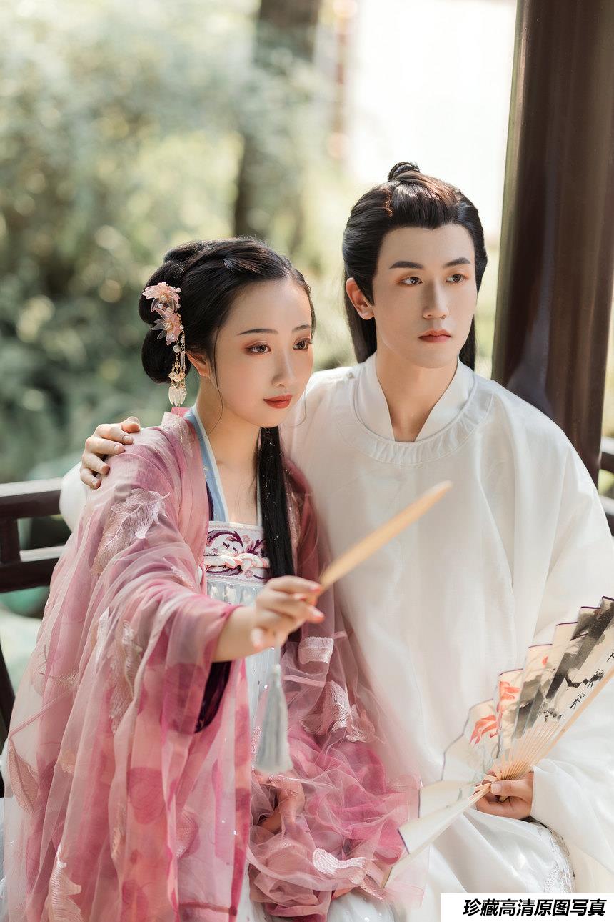 [YITUYU艺图语]2021.08.24 青梅竹马 浅尧子[28+1P／413MB]