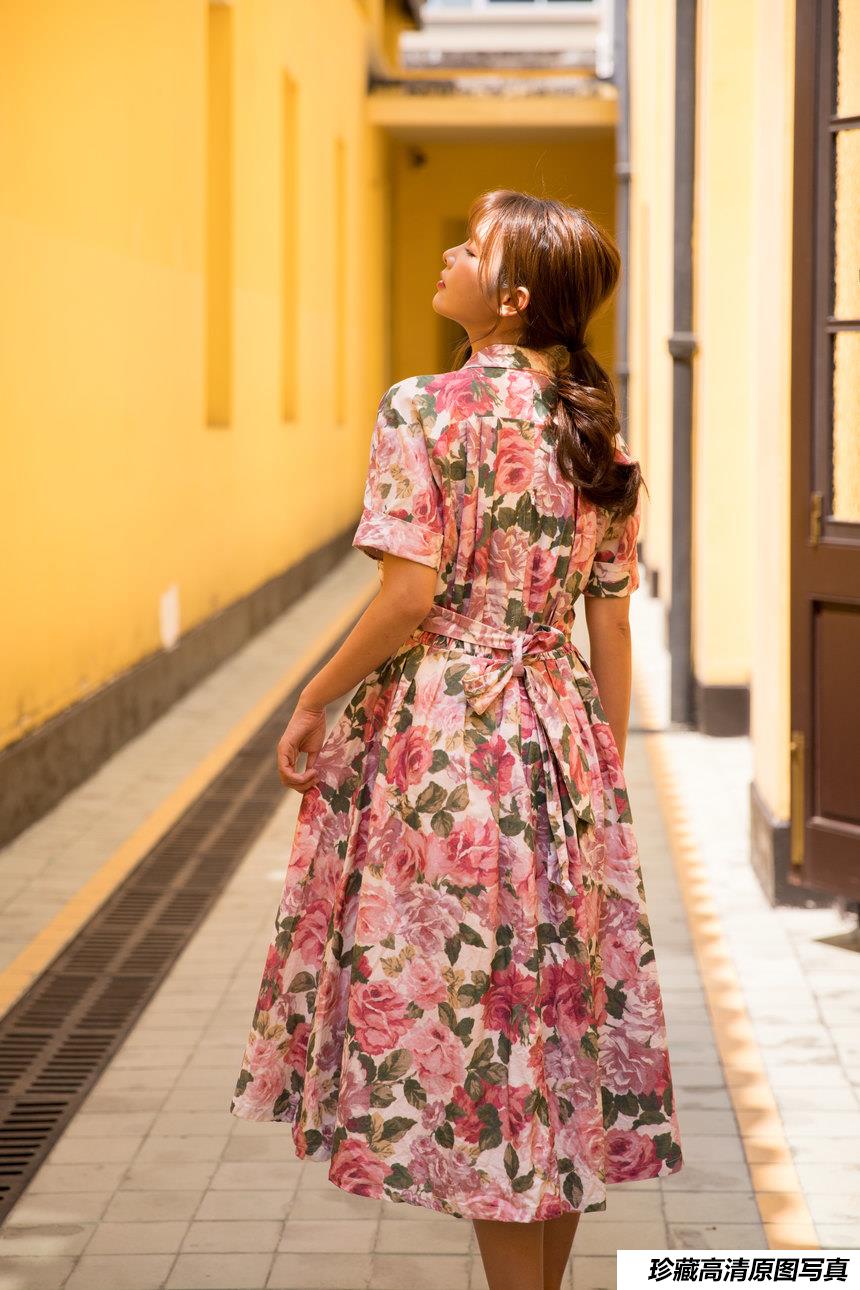 [YITUYU艺图语]2021.08.24 流年 湘湘[30+1P／431MB]