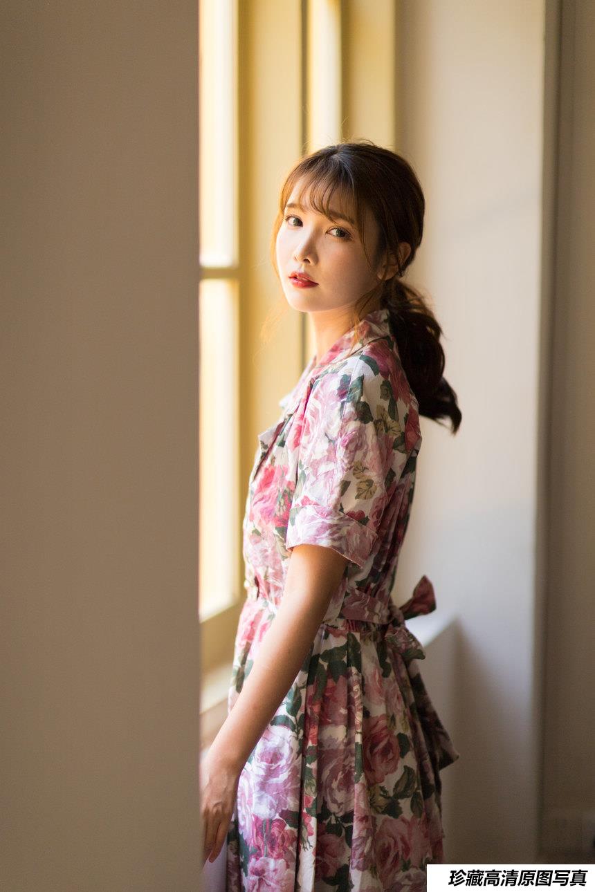 [YITUYU艺图语]2021.08.24 流年 湘湘[30+1P／431MB]