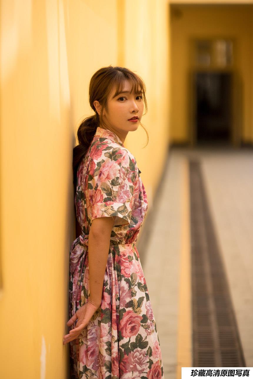 [YITUYU艺图语]2021.08.24 流年 湘湘[30+1P／431MB]