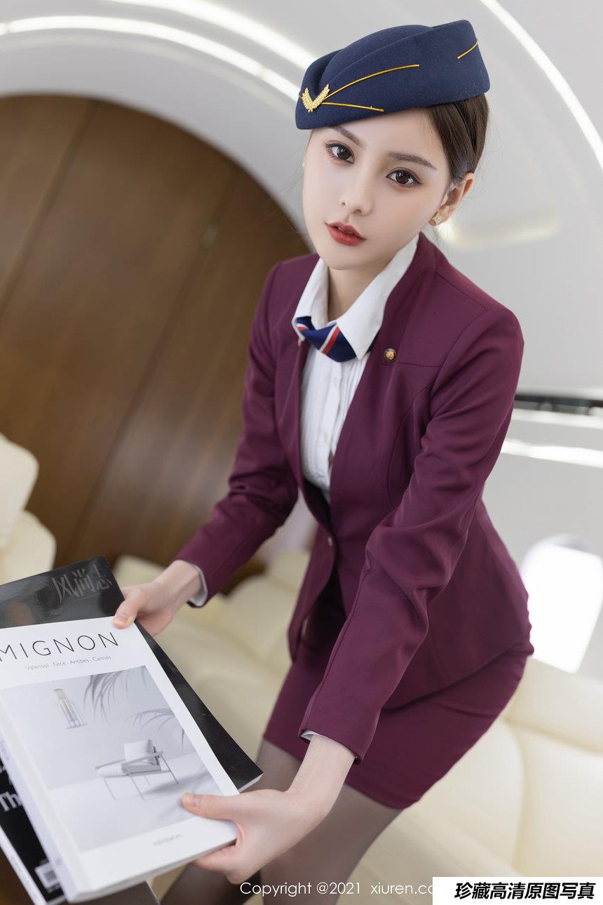 [XiuRen秀人网] 2021.11.24 No.4264 王心怡 [78+1P]