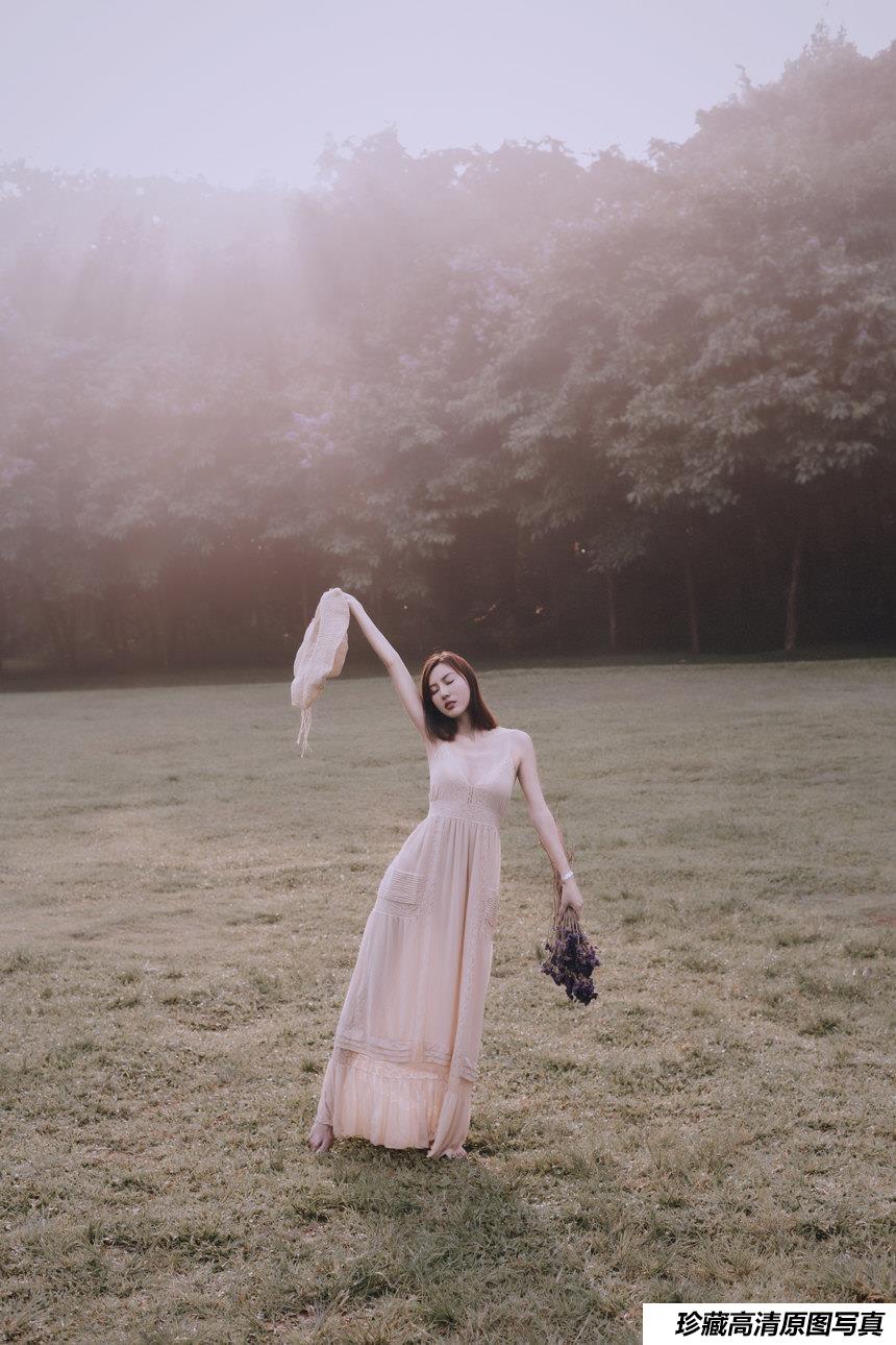 [YITUYU艺图语]2021.08.31 莫失莫忘 水晶[29+1P／263MB]