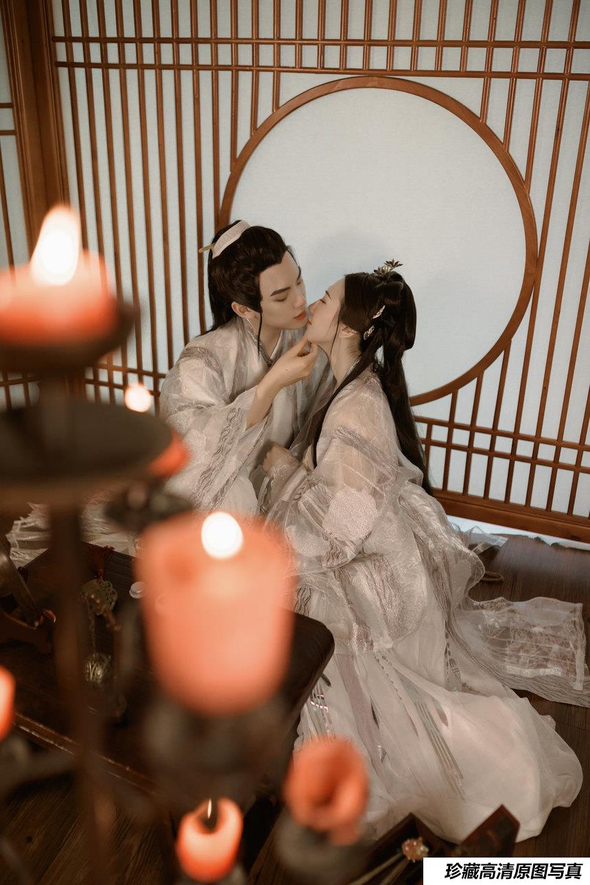 [YITUYU艺图语]2021.08.31 举案齐眉 模特合集[23+1P／329MB]