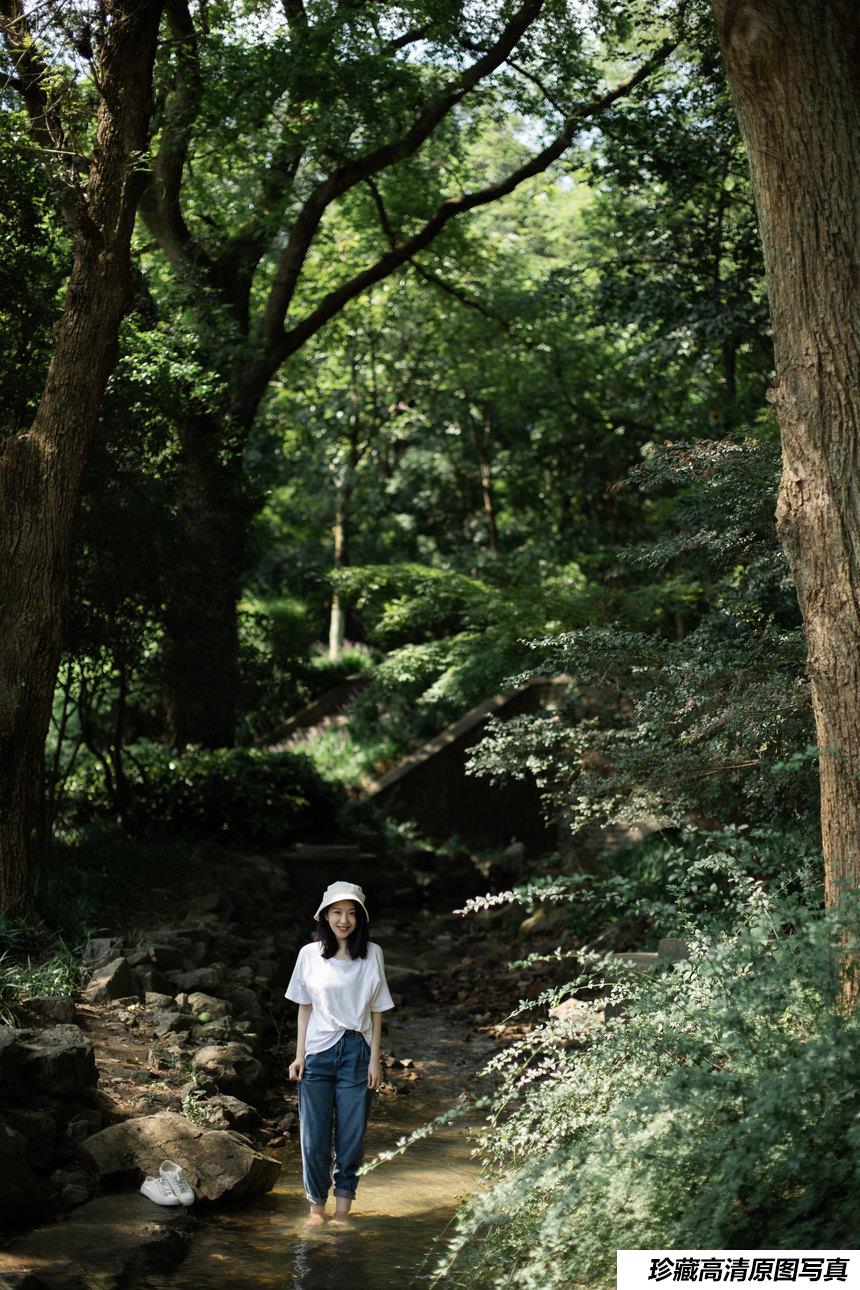 [YITUYU艺图语]2021.08.30 清风 小tom[22+1P／286MB]