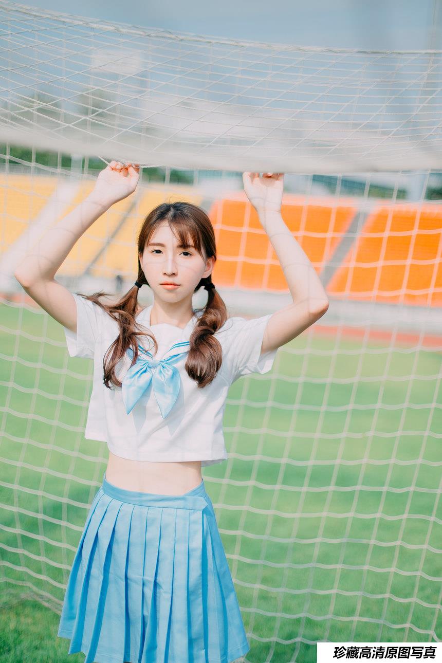 [YITUYU艺图语]2021.08.30 放课后 sara[42+1P／502MB]