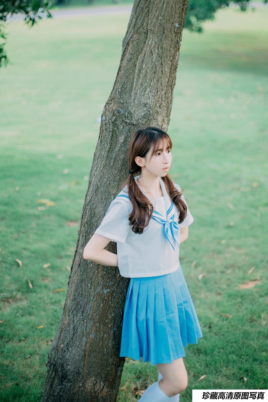 [YITUYU艺图语]2021.08.30 放课后 sara[42+1P／502MB]