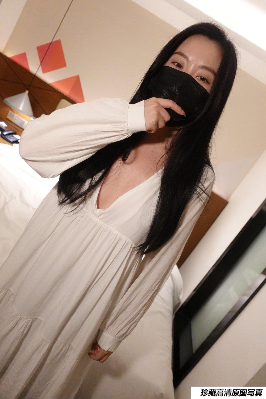 [ROSI写真]口罩系列 2021.06.10 NO.1824[55+1P／79.1MB]