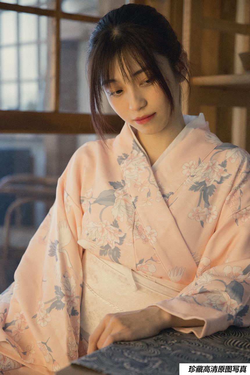 [YITUYU艺图语]2021.08.28 山河入梦 猫的肚子[20+1P／450MB]