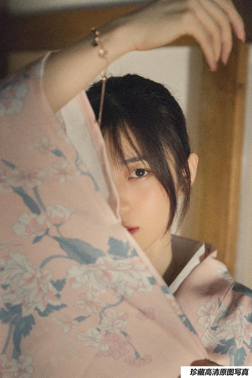 [YITUYU艺图语]2021.08.28 山河入梦 猫的肚子[20+1P／450MB]