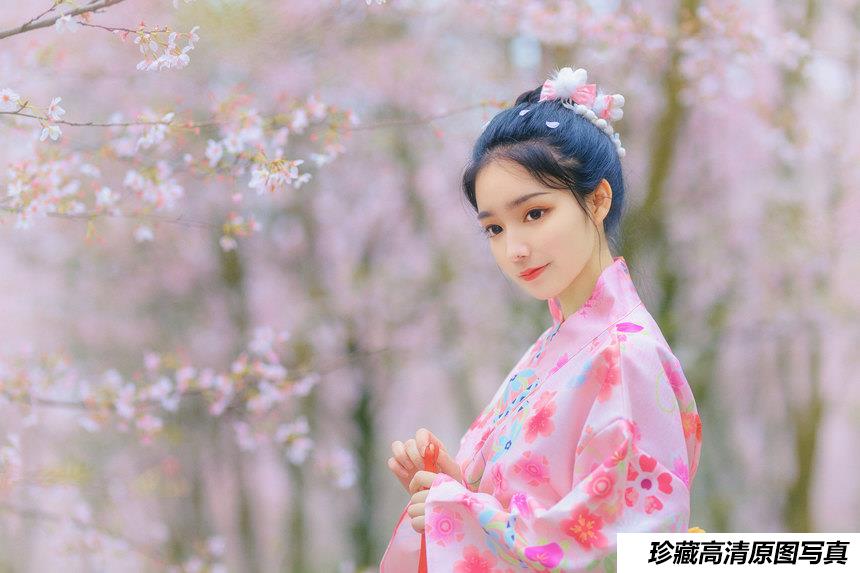 [YITUYU艺图语]2021.08.27 樱の物语 猫夏小卡[33+1P／1.22GB]