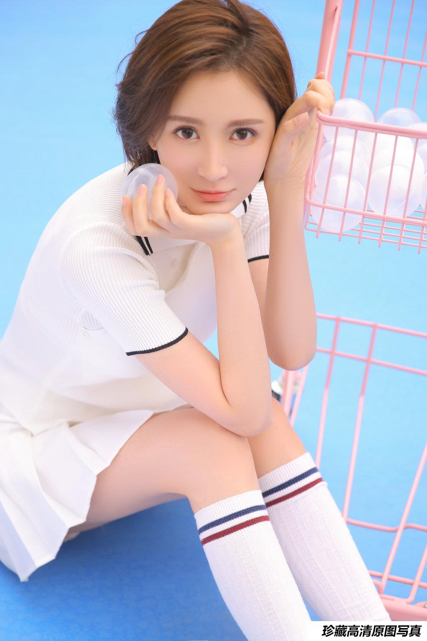 [YALAYI雅拉伊]2022.04.25 NO.925 活力四射[30+1P／219MB]