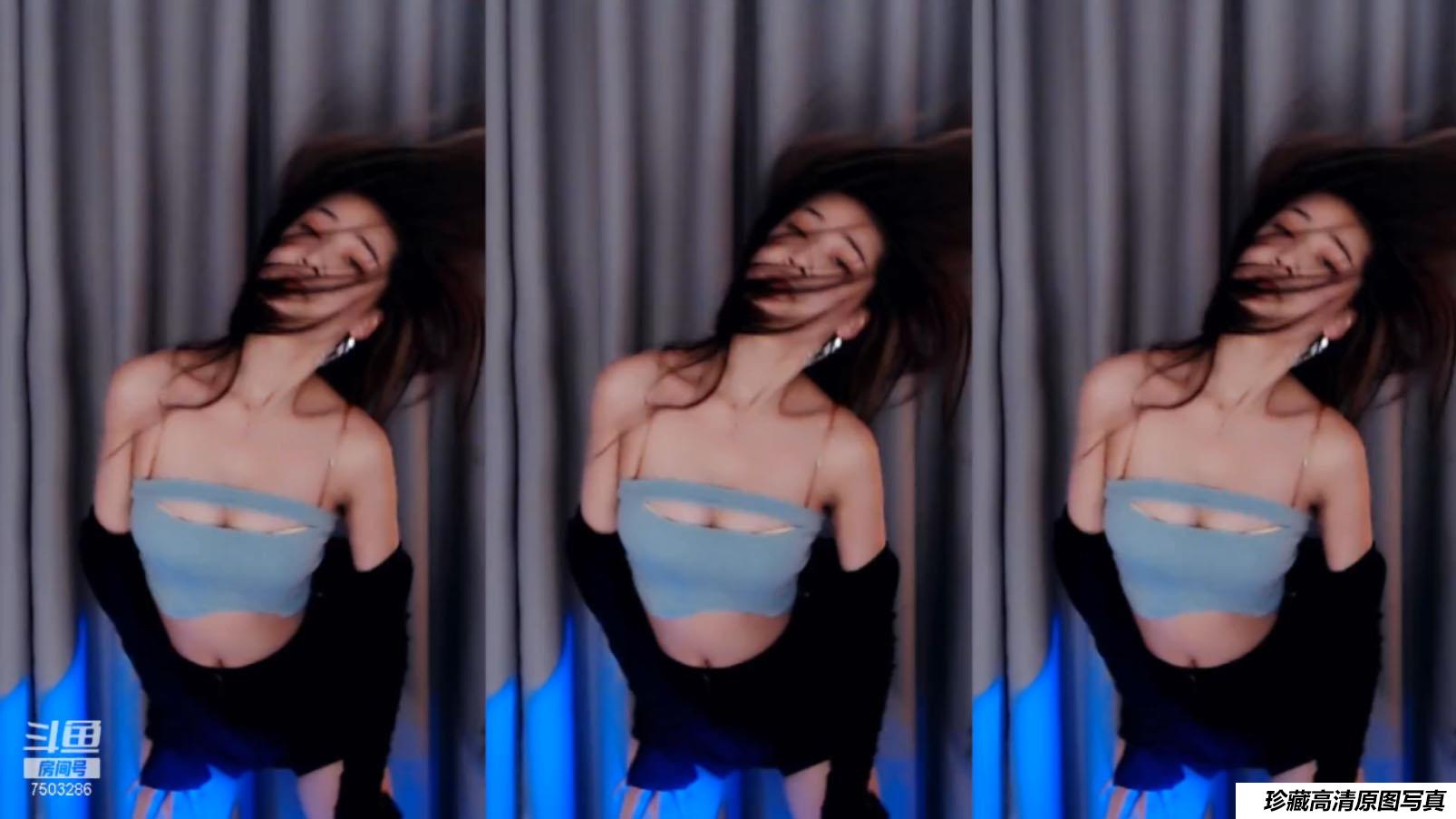 斗鱼主播舞蹈剪辑合集[/32G]