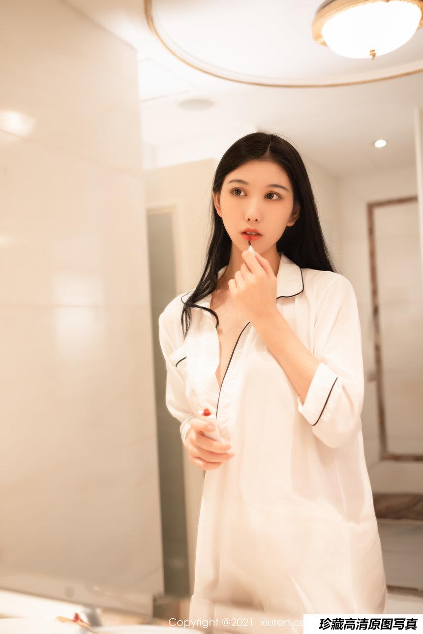 [XiuRen秀人网] 2021.11.26 No.4270 李雅柔182CM [44+1P]