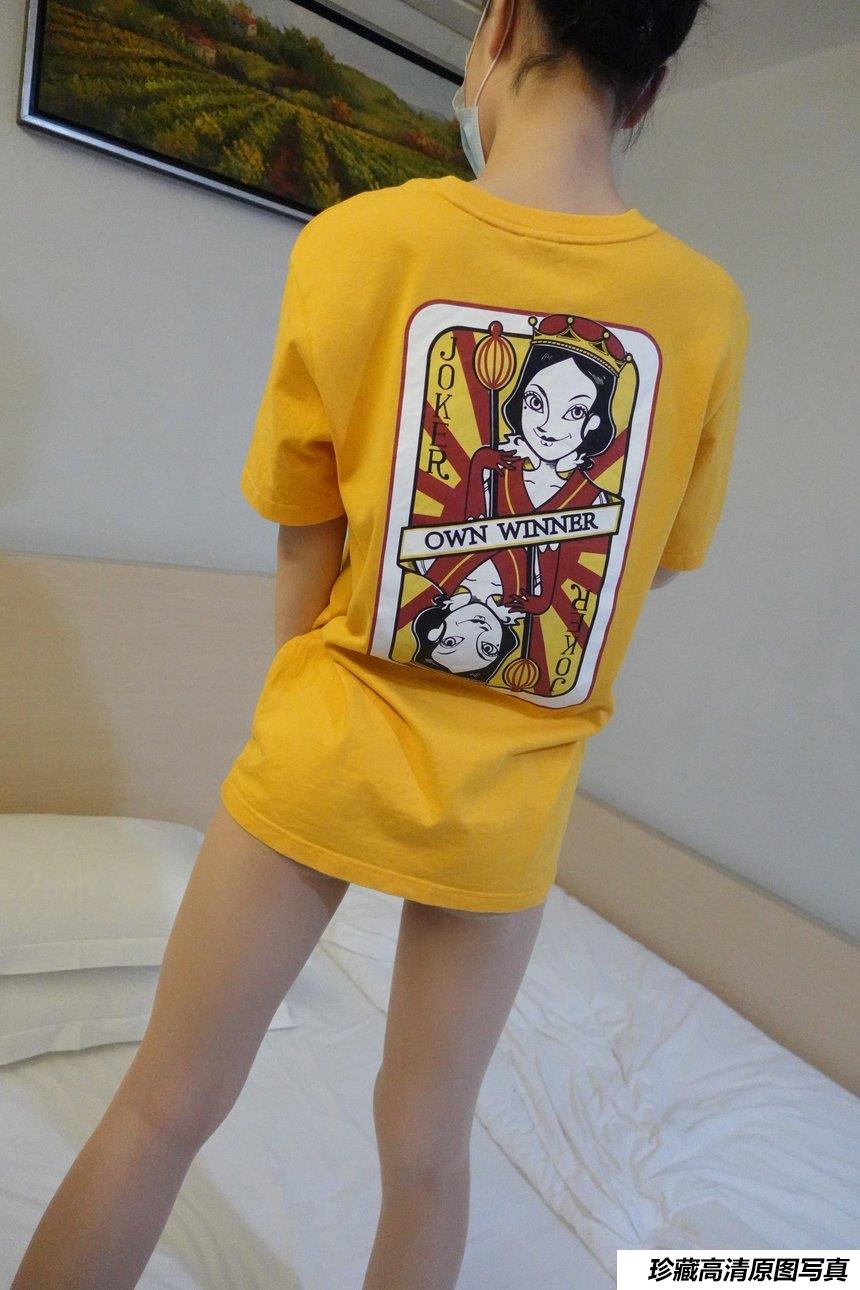 [ROSI写真]口罩系列 2021.06.11 NO.1825[49+1P／93.5MB]