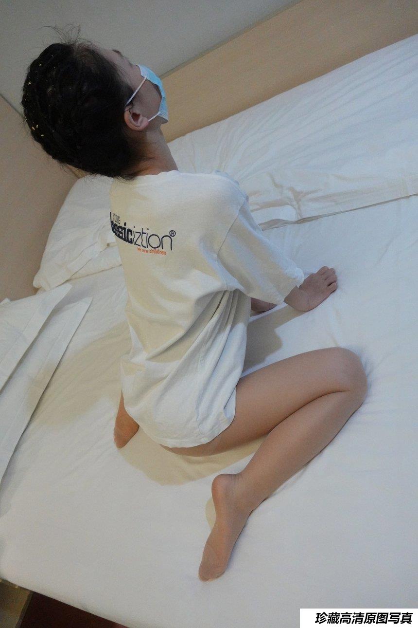 [ROSI写真]口罩系列 2021.06.27 NO.1841[59+1P／109MB]