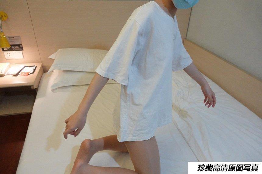 [ROSI写真]口罩系列 2021.06.27 NO.1841[59+1P／109MB]