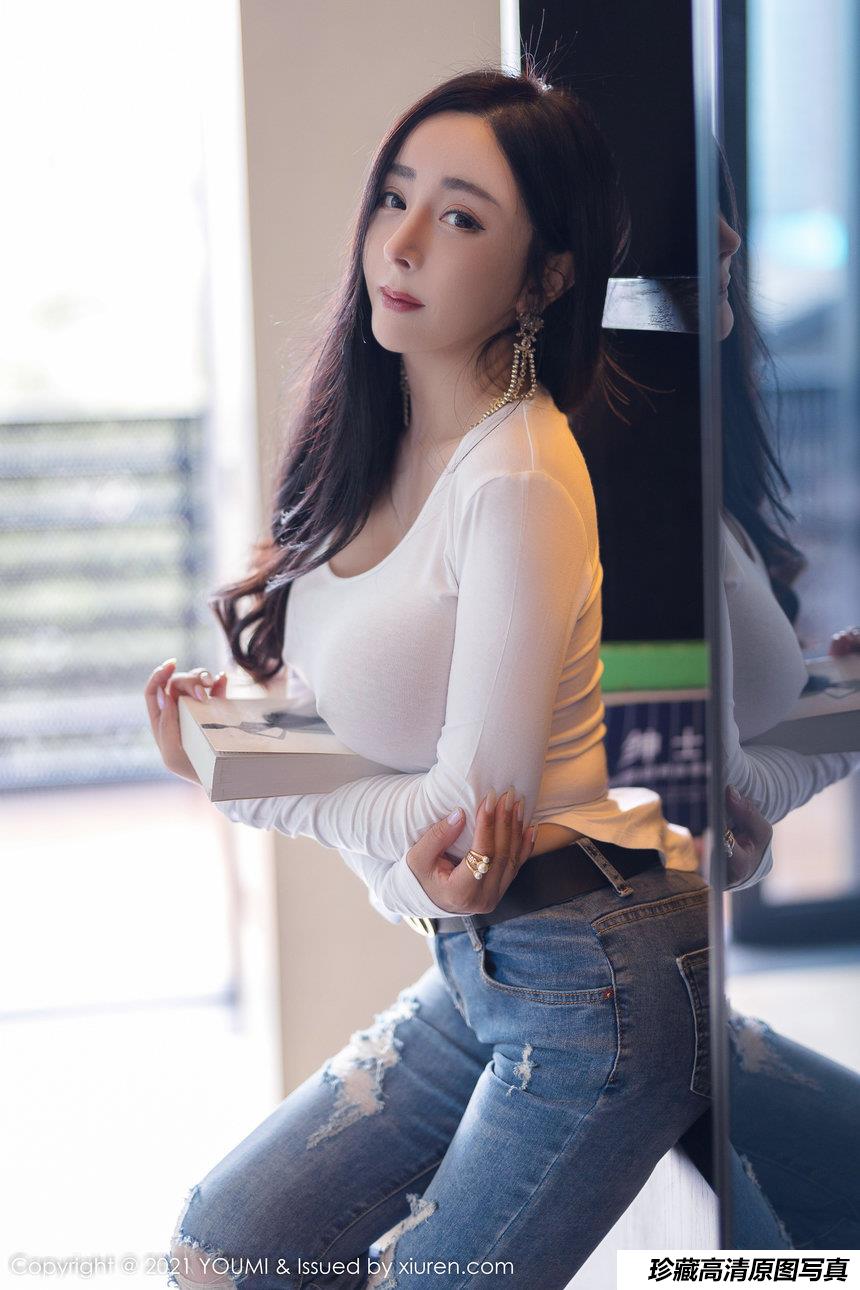 [YOUMI尤蜜荟] 2021.12.03 VOL.726 允爾 [68+1P]-绅士图
