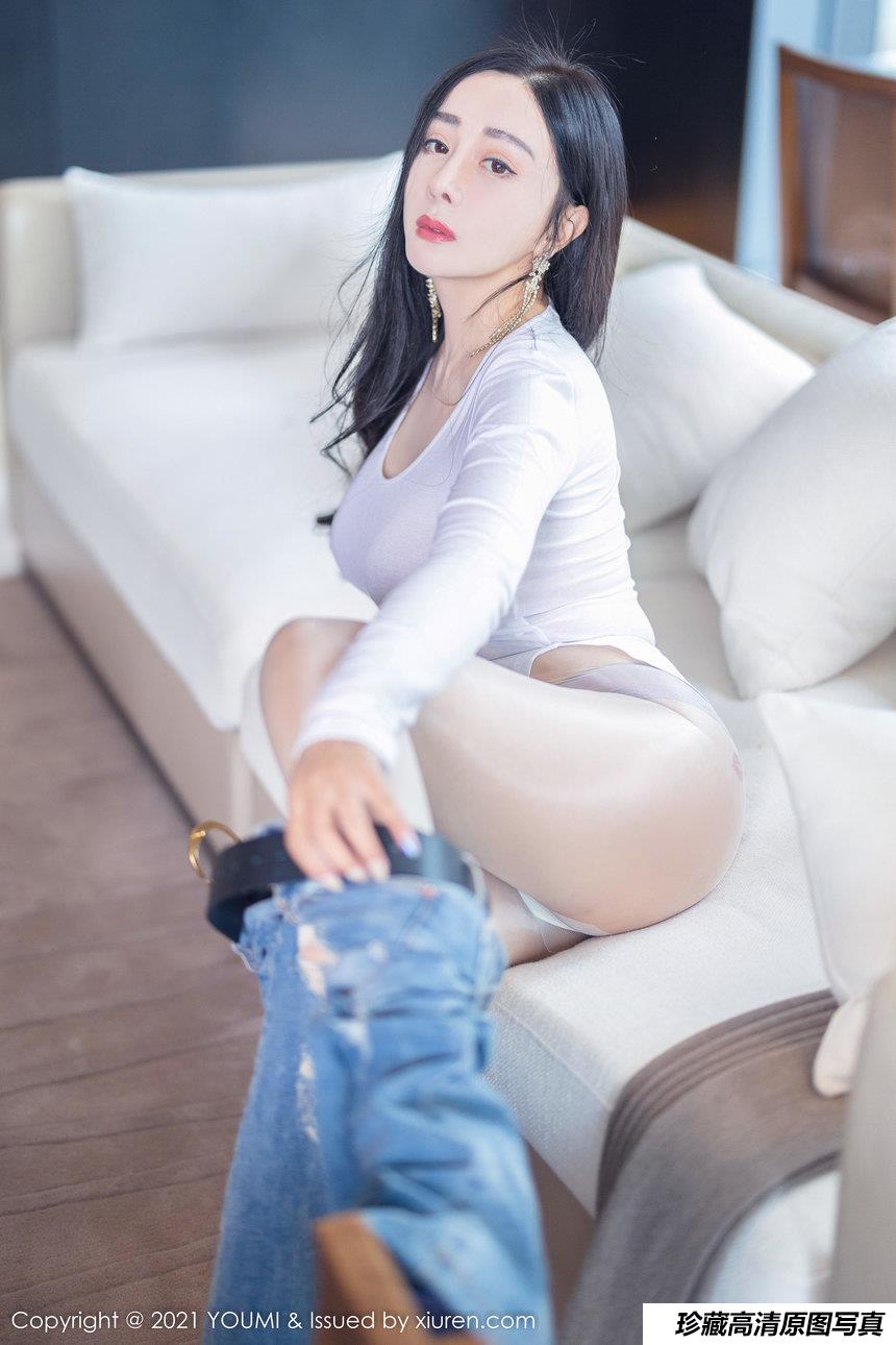 [YOUMI尤蜜荟] 2021.12.03 VOL.726 允爾 [68+1P]