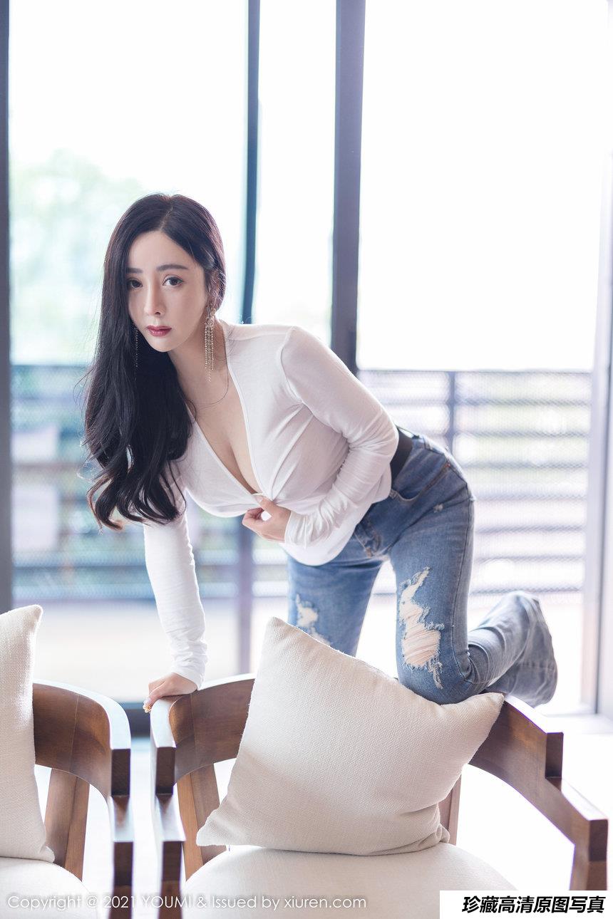 [YOUMI尤蜜荟] 2021.12.03 VOL.726 允爾 [68+1P]