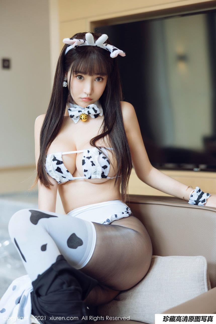 [HuaYang花漾写真] 2021.12.10 VOL.475 朱可儿Flora [51+1P]