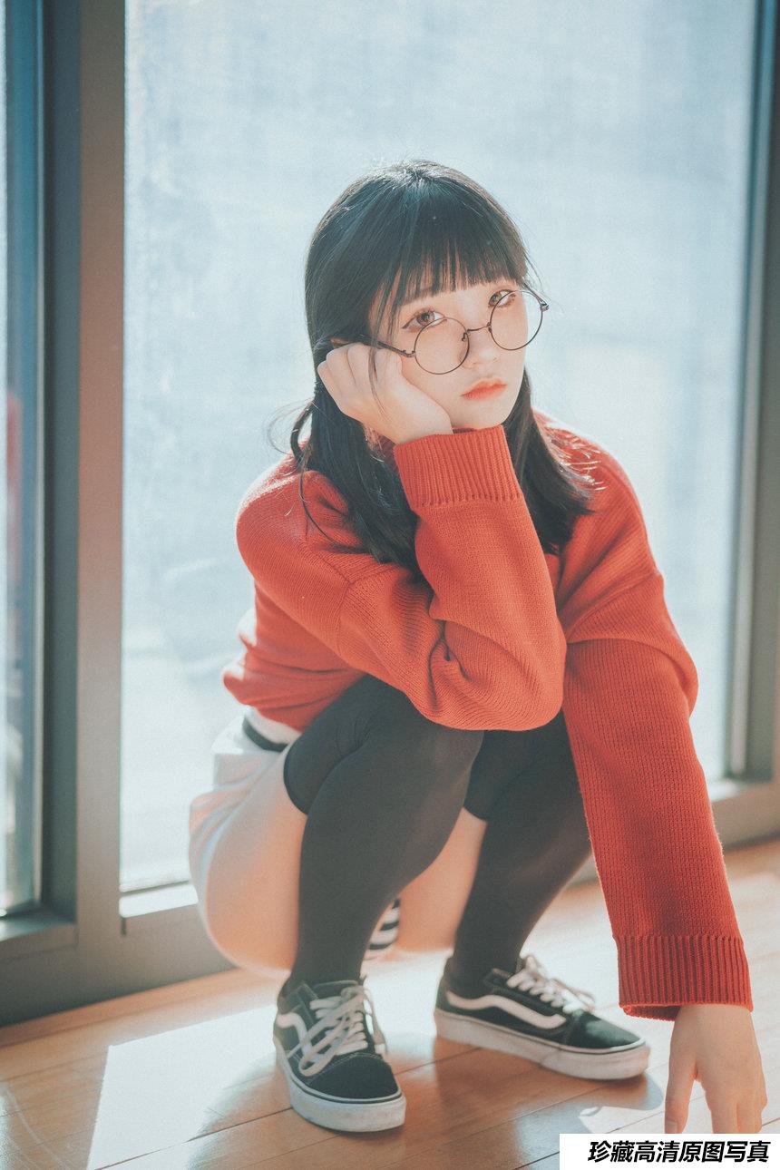Jenny  – NO.19 [DJAWA] Brooklyn_Girl [29P-365MB]-绅士图