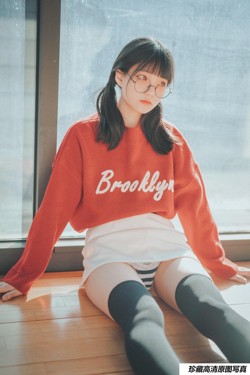 Jenny  - NO.19 [DJAWA] Brooklyn_Girl [29P-365MB]