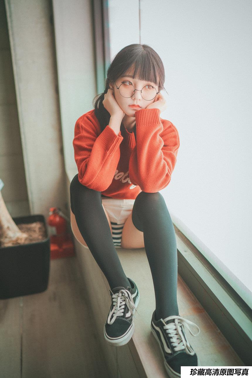 Jenny  - NO.19 [DJAWA] Brooklyn_Girl [29P-365MB]