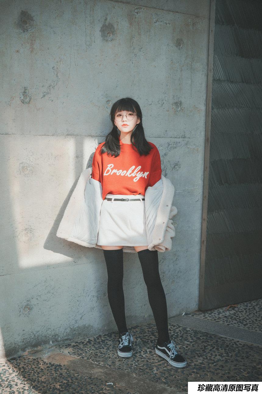 Jenny  - NO.19 [DJAWA] Brooklyn_Girl [29P-365MB]