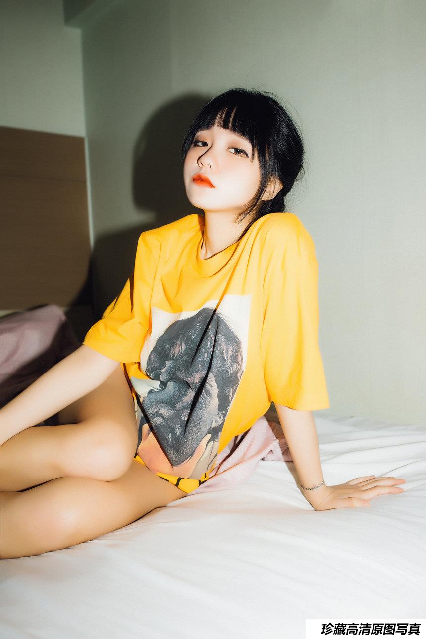 Jenny – NO.05 [Moon Night Snap  [60P-824MB]-绅士图