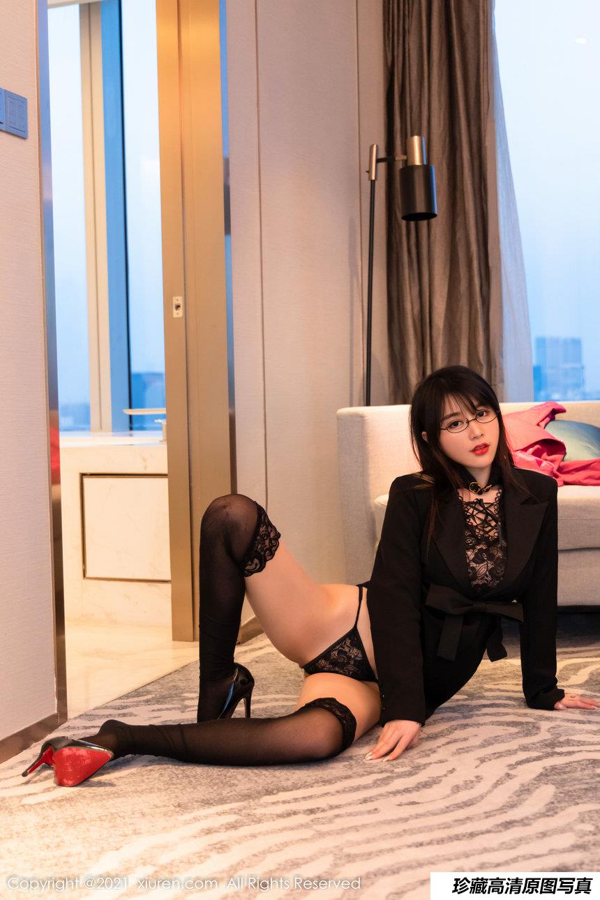 [XiuRen秀人网] 2021.12.09 No.4317 美七 Mia [67+1P]