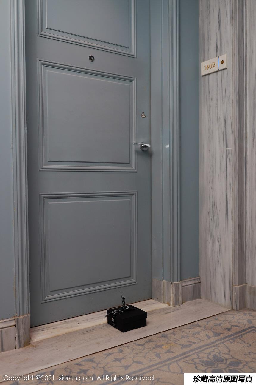 [XiuRen秀人网] 2021.12.08 No.4315 王心怡 [90+1P]