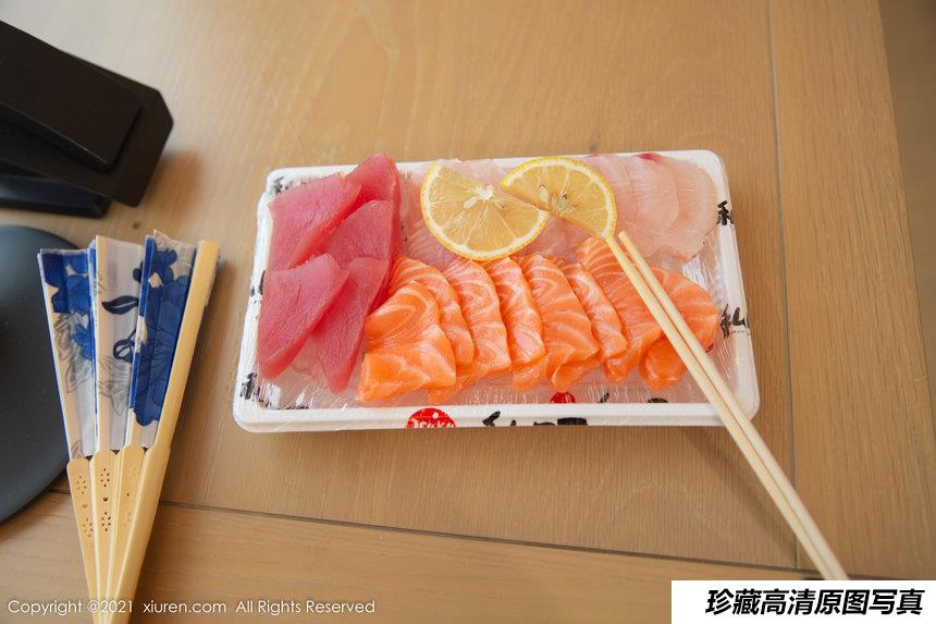 [XiuRen秀人网] 2021.12.08 No.4313 一颗甜蛋黄a [81+1P]