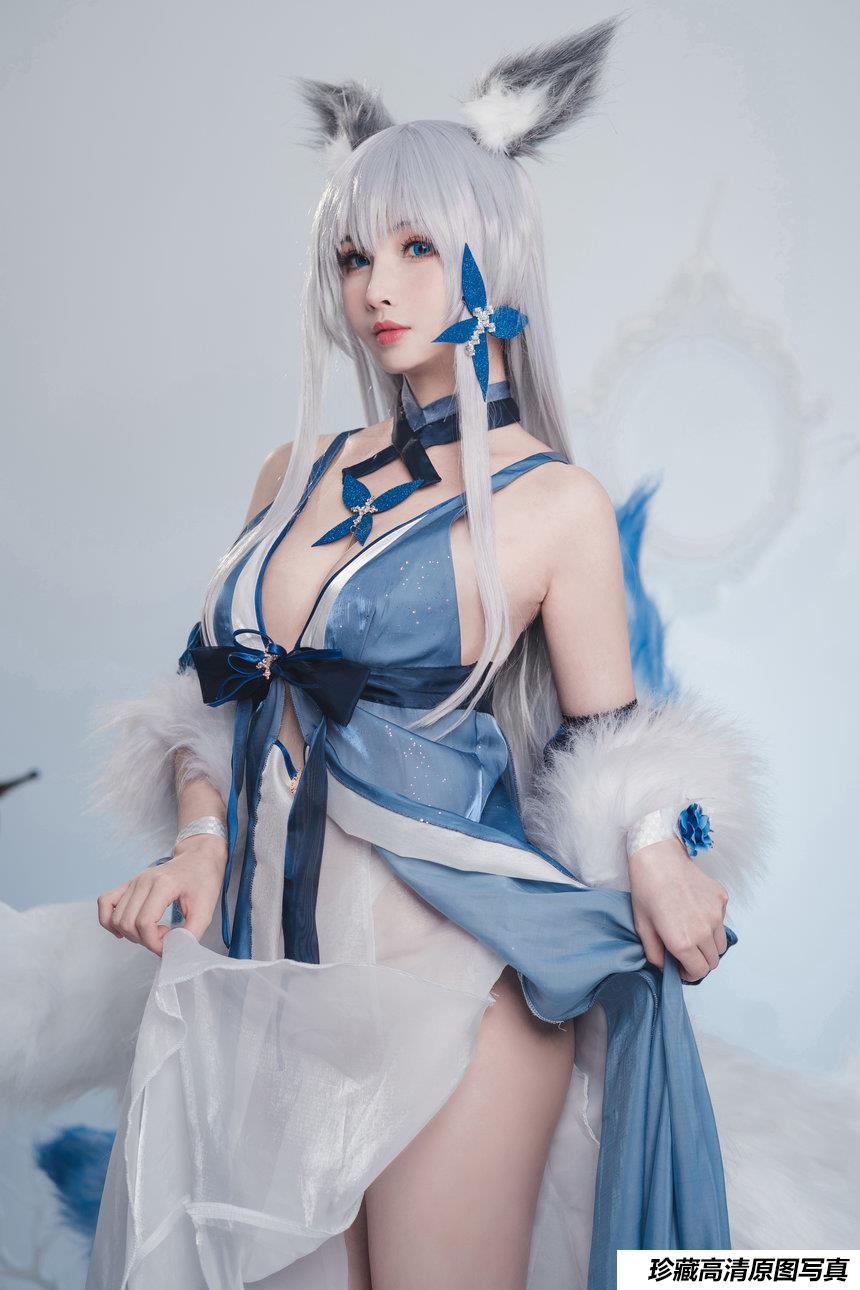 rioko凉凉子 - 信浓礼服[32P／215MB]