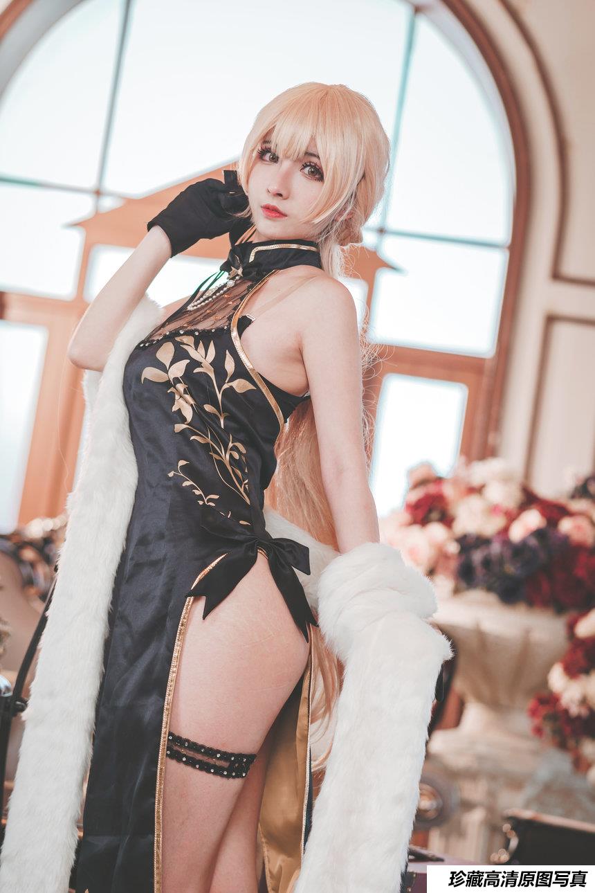 rioko凉凉子 - ots14[21P／227MB]