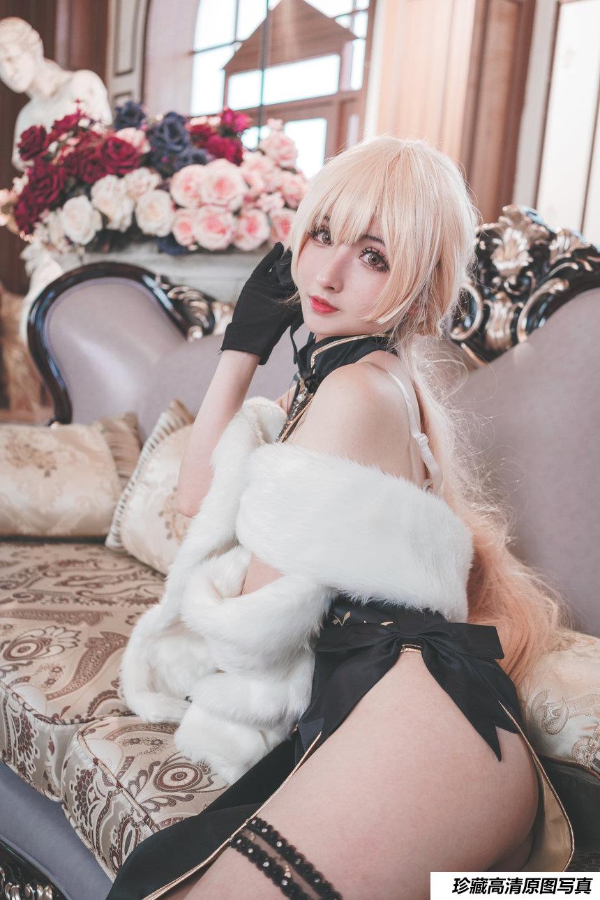 rioko凉凉子 - ots14[21P／227MB]