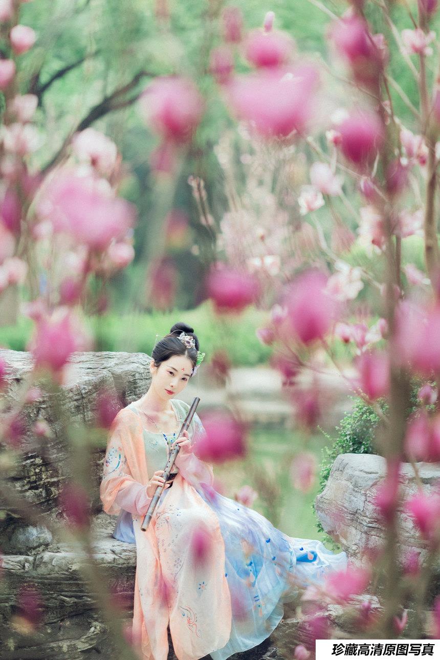 [YITUYU艺图语]2021.09.02 芳尘 茶茶[21+1P／289MB]