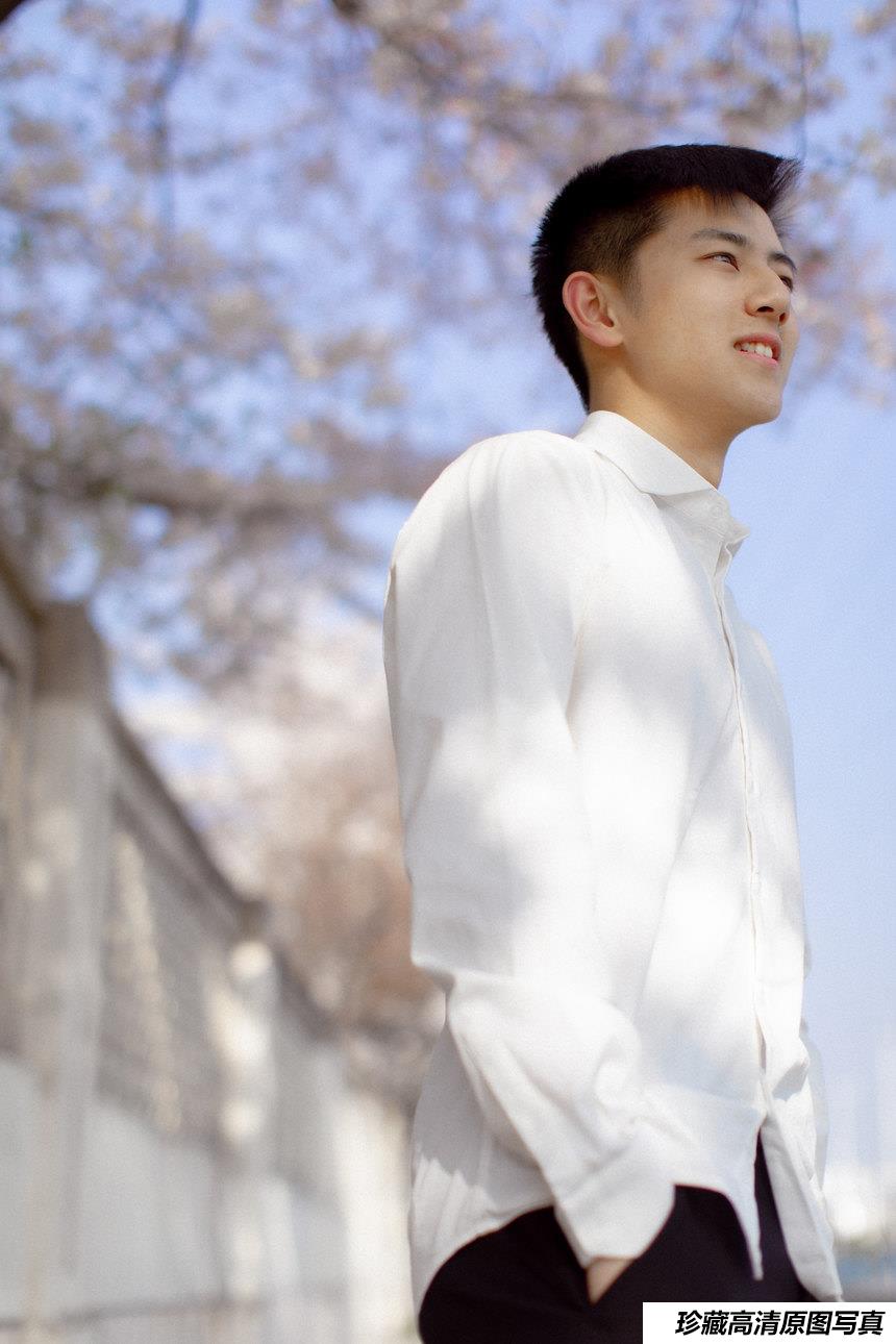 [YITUYU艺图语]2021.09.02 粉樱花语 模特合集[27+1P／344MB]