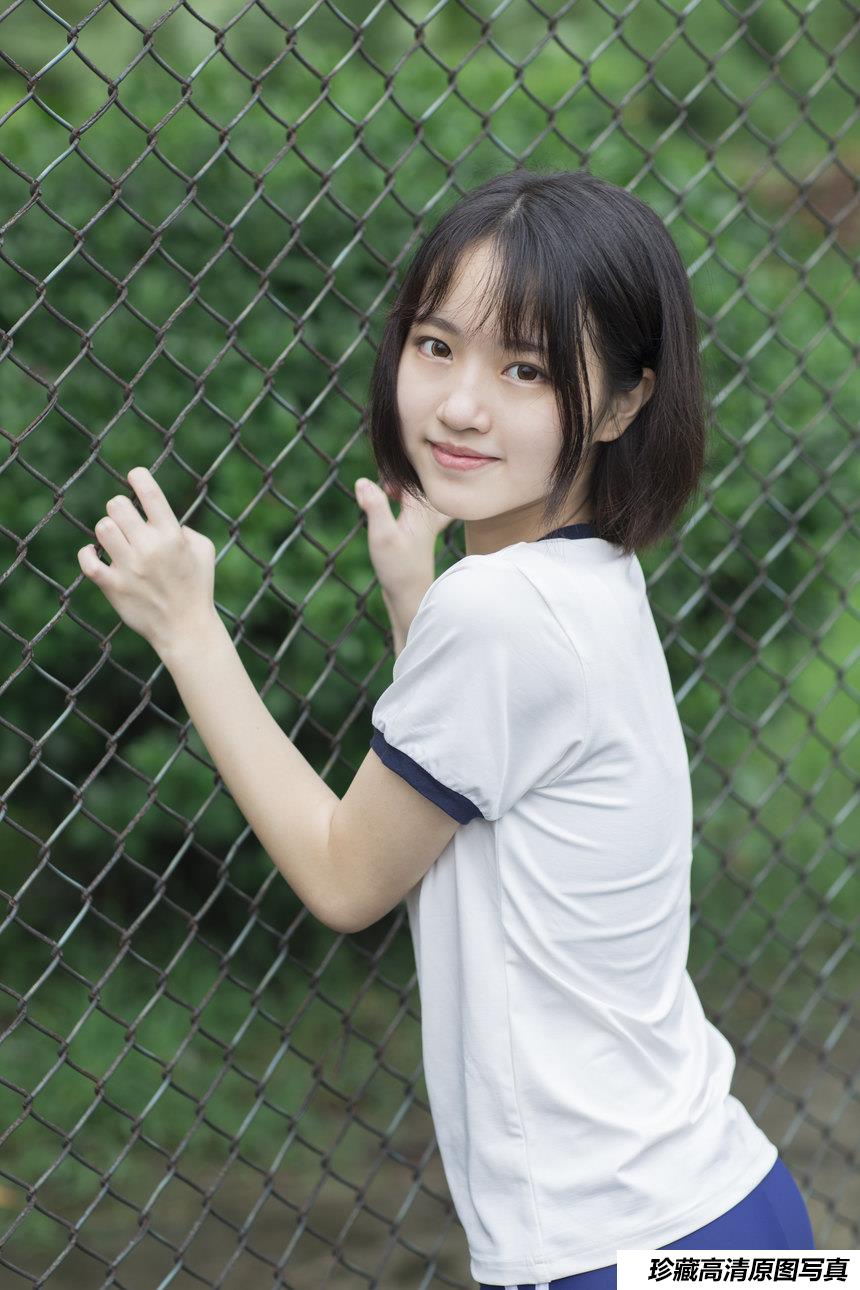 [YITUYU艺图语]2021.09.01 氧气女孩 二妹[21+1P／190MB]-艺库