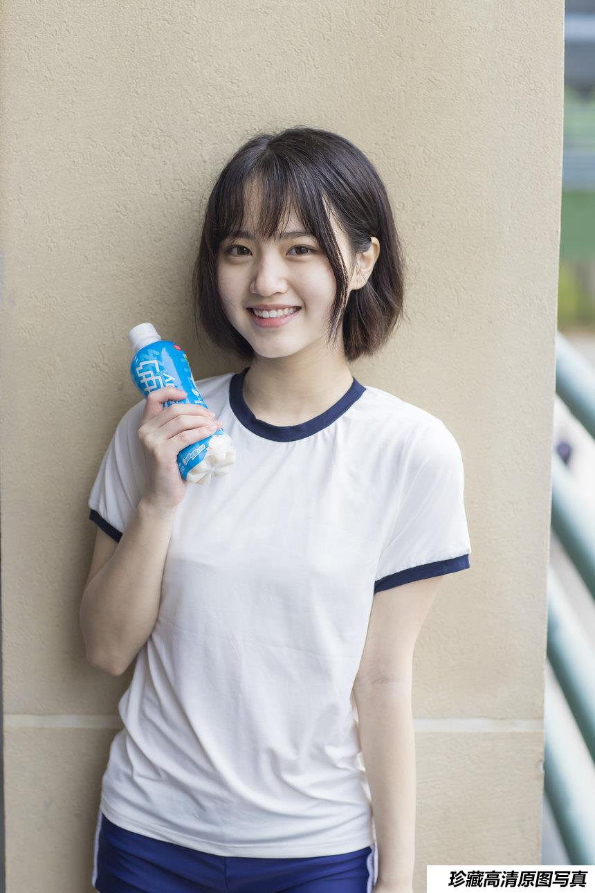 [YITUYU艺图语]2021.09.01 氧气女孩 二妹[21+1P／190MB]