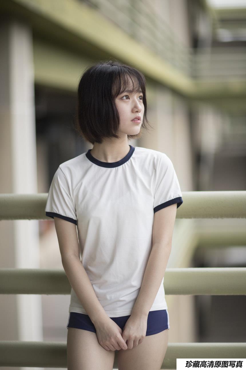 [YITUYU艺图语]2021.09.01 氧气女孩 二妹[21+1P／190MB]