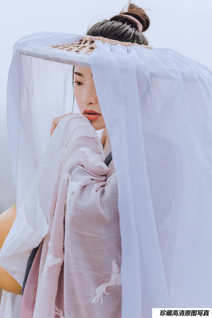 [YITUYU艺图语]2021.09.02 苍山无我 耳朵[25+1P／461MB]