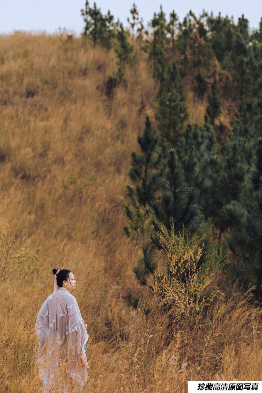 [YITUYU艺图语]2021.09.02 苍山无我 耳朵[25+1P／461MB]