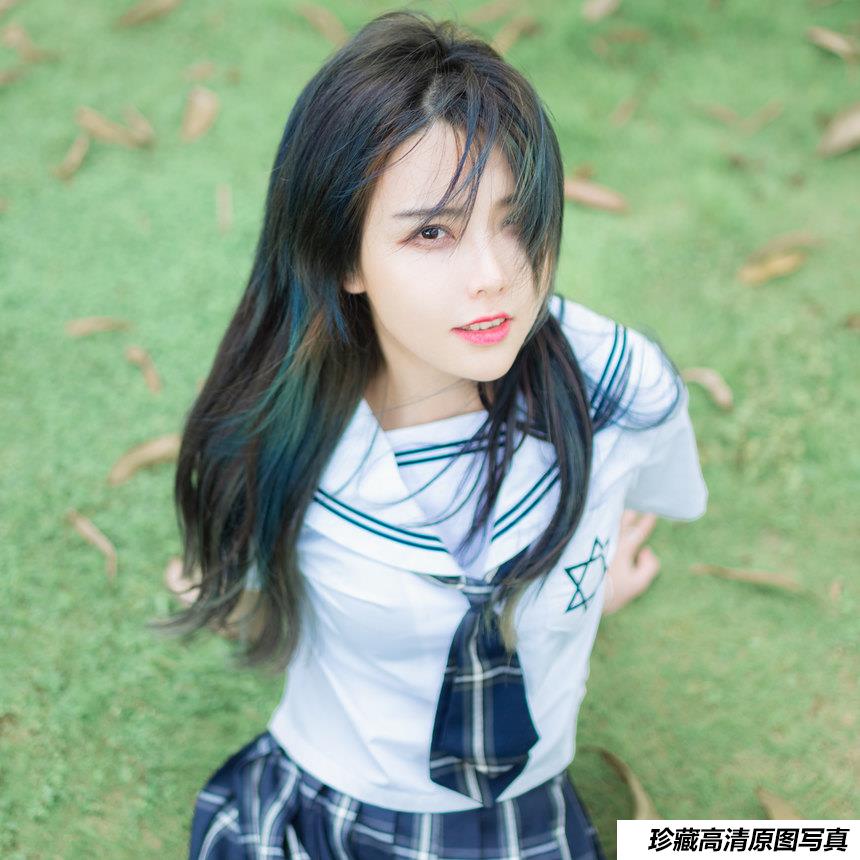 [YITUYU艺图语]2021.09.01 夏日雨后 三重子[31+1P／194MB]