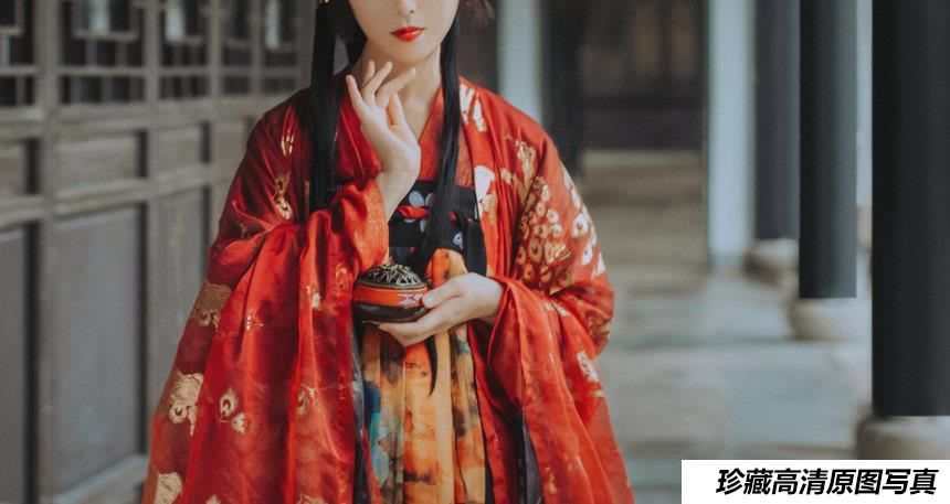 [YITUYU艺图语]2021.08.31 相思成灰 阿玲[26+1P／211MB]