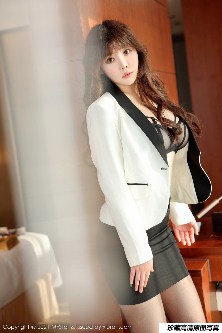 [MFStar模范学院] 2021.12.20 VOL.547 徐媛媛 [36+1P]