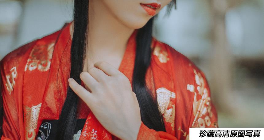 [YITUYU艺图语]2021.08.31 相思成灰 阿玲[26+1P／211MB]