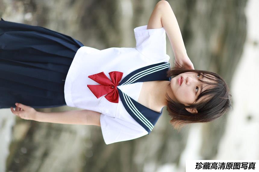 [YITUYU艺图语]2021.08.31 听海 二妹[21+1P／169MB]