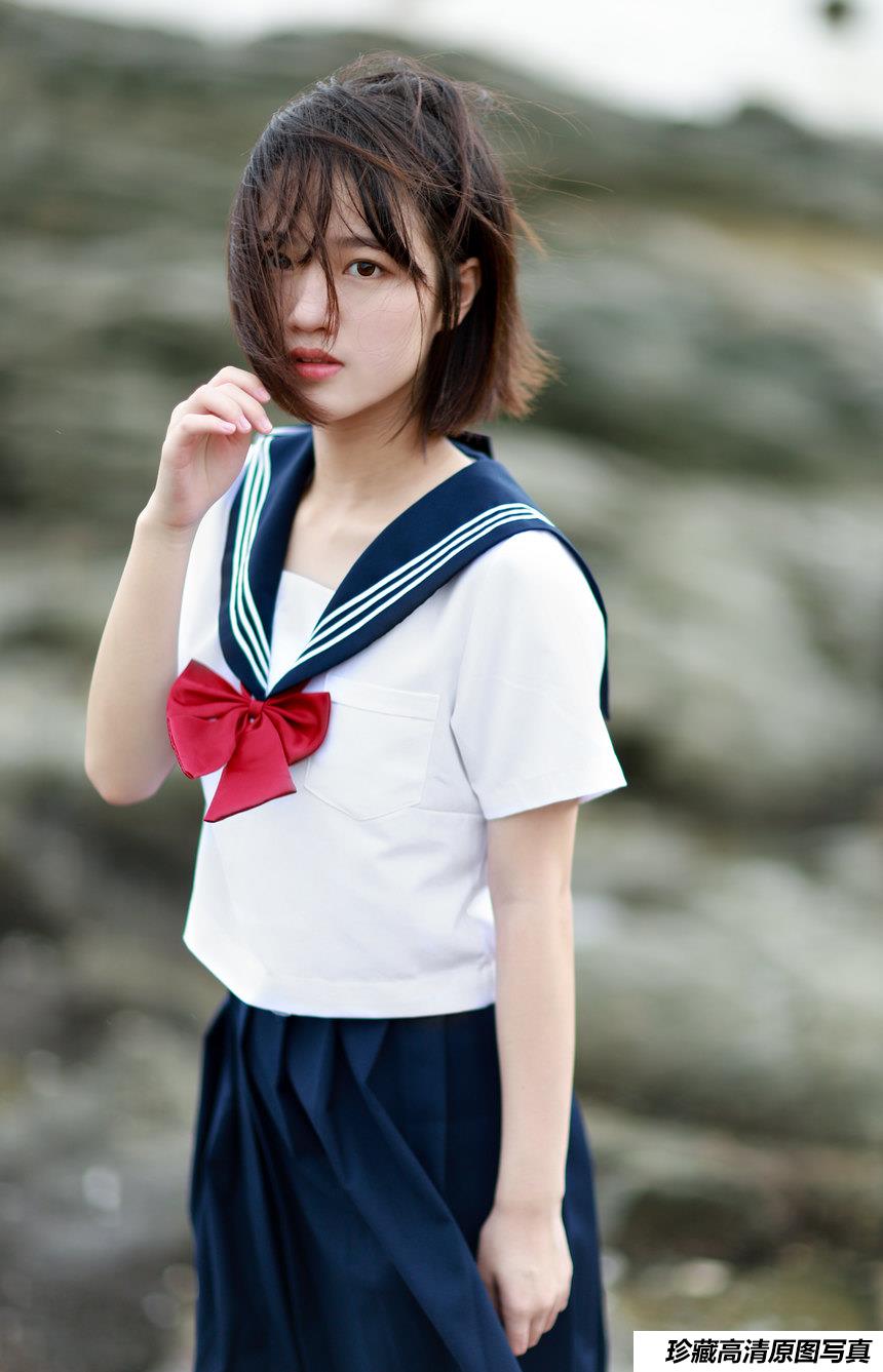 [YITUYU艺图语]2021.08.31 听海 二妹[21+1P／169MB]