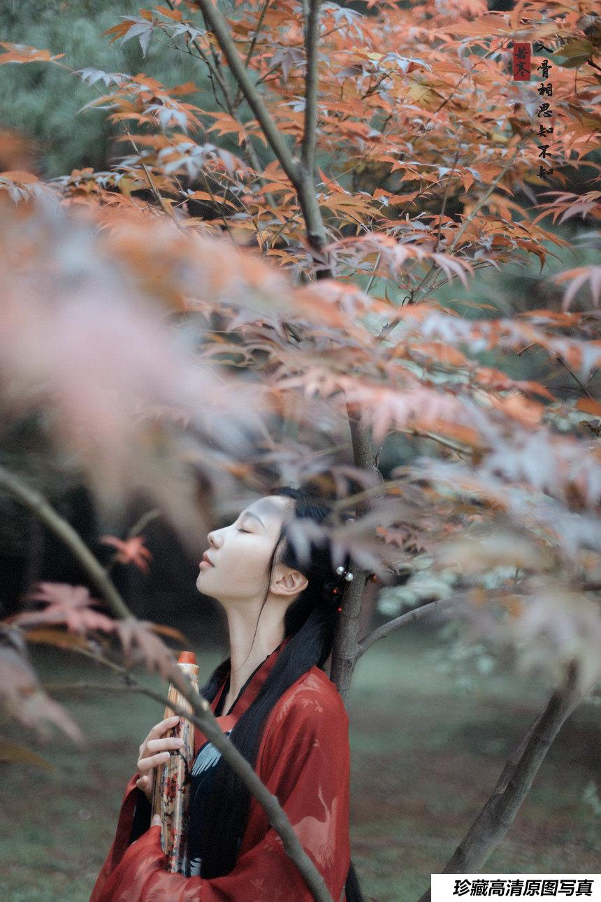 [YITUYU艺图语]2021.08.31 入骨相思 唱小游[29+1P／557MB]