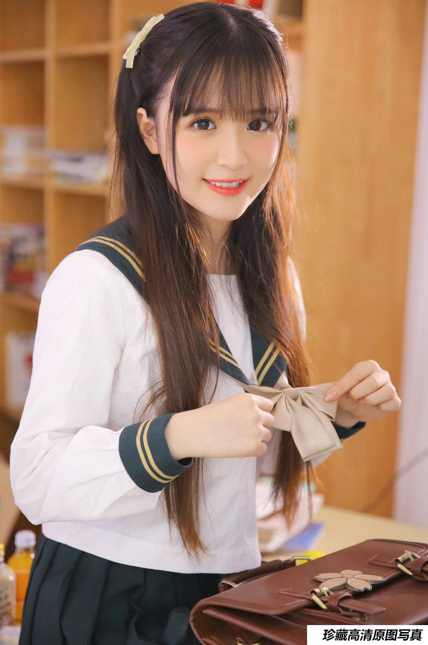 [YALAYI雅拉伊]2022.05.05 NO.928 尽情可爱[40+1P／331MB]-绅士图